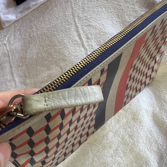 PIERRE HARDY CLUTCH - Picture 6 of 7